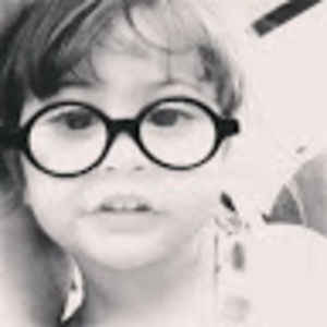 Meet your Posher, Alexander